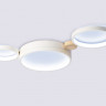 Накладной светильник Ambrella Light FL4812