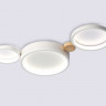 Накладной светильник Ambrella Light FL4812