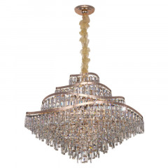 Подвесная люстра Citilux CL315192