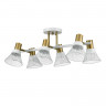 Люстра на штанге LUMION 8045/6C