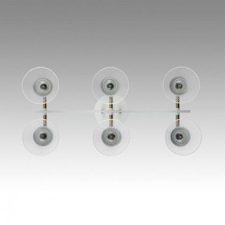 Люстра на штанге LUMION 8045/6C