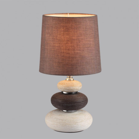 Настольная лампа LUMION 8126/1T