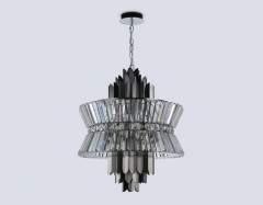 Подвесная люстра Ambrella Light LH41020