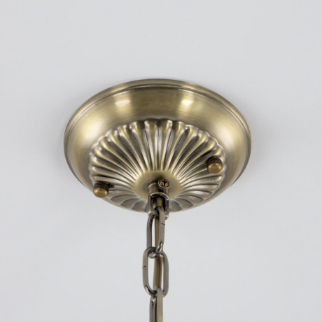 Подвесная люстра Citilux CL414193