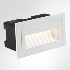 Светильник для ступеней ARTE Lamp A7223IN-1WH