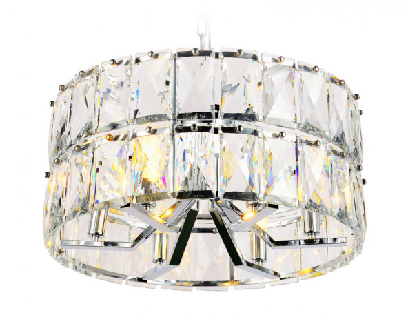 Подвесная люстра Ambrella Light TR5159