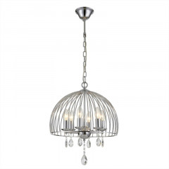 Подвесная люстра Citilux CL462261