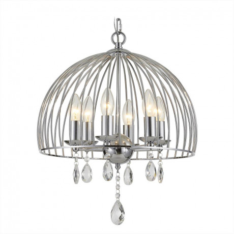 Подвесная люстра Citilux CL462261