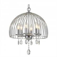 Подвесная люстра Citilux CL462261