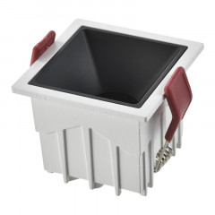 Встраиваемый светильник ST-Luce ST757.438.10S