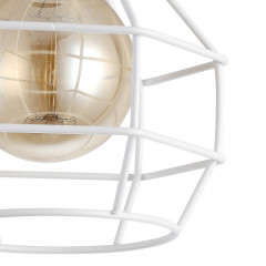 Накладной светильник ARTE Lamp A9182PL-1WH