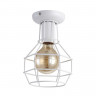 Накладной светильник ARTE Lamp A9182PL-1WH