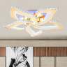 Накладная люстра Ambrella Light FA1724