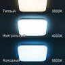Накладной светильник Citilux CL714K680G
