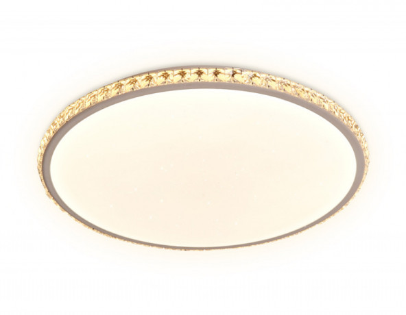 Накладной светильник Ambrella Light FF70