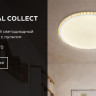 Накладной светильник Ambrella Light FF70