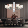 Подвесная люстра Ambrella Light LH56003