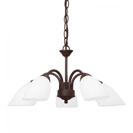 Подвесная люстра Vitaluce V3335/5