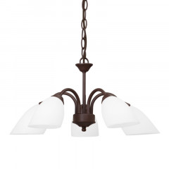 Подвесная люстра Vitaluce V3335/5