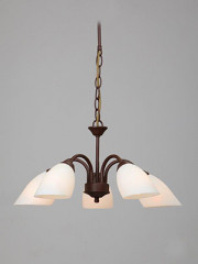 Подвесная люстра Vitaluce V3335/5