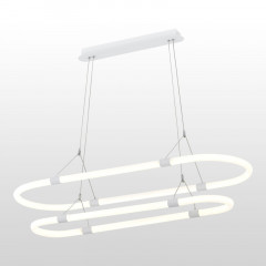 Подвесной светильник Lussole LSP-7268