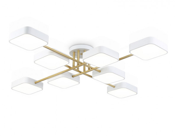 Накладная люстра Ambrella Light FL516346