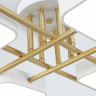 Накладная люстра Ambrella Light FL516346