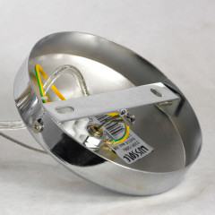 Подвесная люстра Lussole LSP-8336