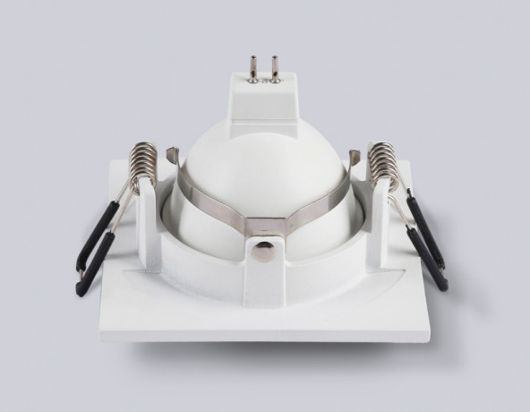 Встраиваемый светильник Ambrella Light TN102817