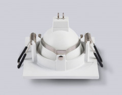 Встраиваемый светильник Ambrella Light TN102817