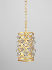 Подвесная люстра Vitaluce V5351-8/1