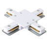 Коннектор Crystal Lux CLT 0.2211 04 WH