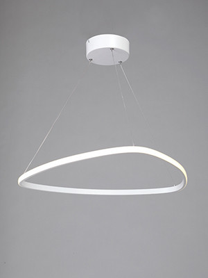 Подвесной светильник Vitaluce V4624-0/1S