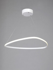 Подвесной светильник Vitaluce V4624-0/1S