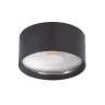 Накладной светильник Crystal Lux CLT 525C95 BL 4000K