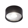 Накладной светильник Crystal Lux CLT 525C95 BL 4000K