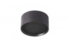 Накладной светильник Crystal Lux CLT 525C95 BL 4000K