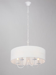 Подвесная люстра Vitaluce V3983-0/5