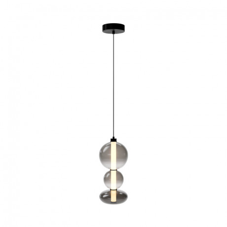 Подвесной светильник Maytoni MOD307PL-L24B3K