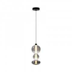 Подвесной светильник Maytoni MOD307PL-L24B3K