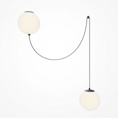 Подвесной светильник Maytoni MOD427PL-L20B3K1