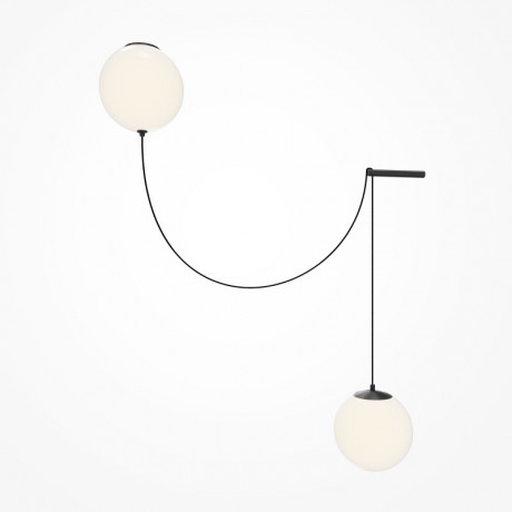 Подвесной светильник Maytoni MOD427PL-L20B3K1