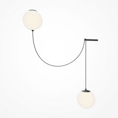 Подвесной светильник Maytoni MOD427PL-L20B3K1