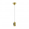Подвесной комплект Maytoni Technical TRA157SW-S1-BS
