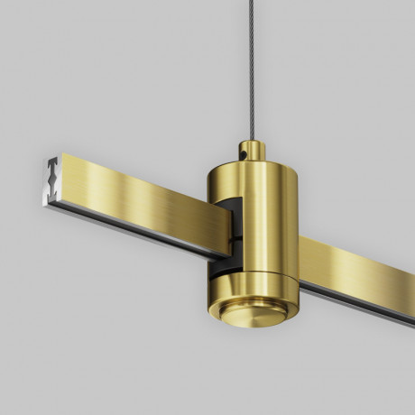 Подвесной комплект Maytoni Technical TRA157SW-S1-BS