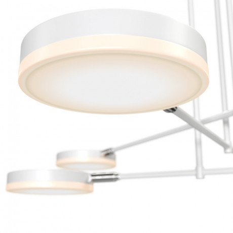 Люстра на штанге Maytoni MOD070PL-L36W3K