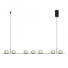 Линейный светильник Favourite 4291-7P