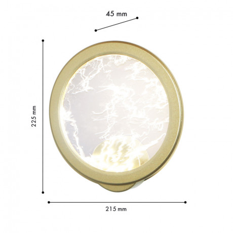 Бра Favourite 4374-1W
