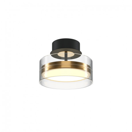 Накладной светильник Maytoni MOD348CL-L18BBS3K