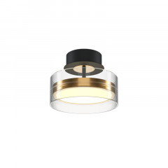 Накладной светильник Maytoni MOD348CL-L18BBS3K